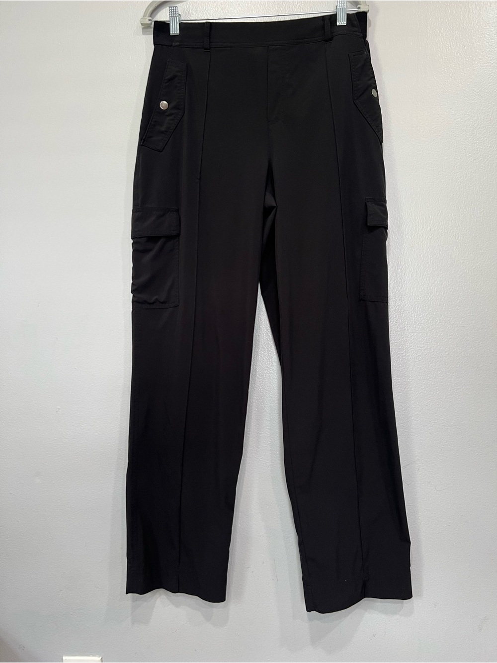 Athleta women Viena cargo pants size 12